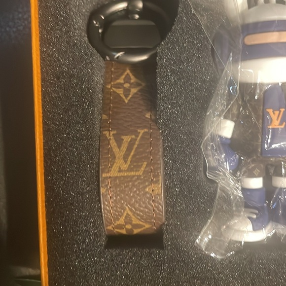 Custom made Key Chain - Picture 2 of 3